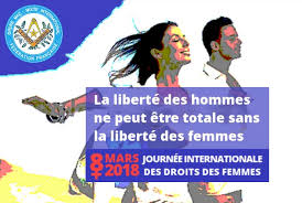 Journée internationale des droits des femmes à toulouse ! Journee Internationale Des Droits Des Femmes 8 Mars 2018 L Experience Maconnique En Mixite
