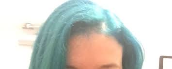 How do u dye hair red back after tinting black on bleached hair. Blue Hair Dye Tips What I Wish I Knew Before Dyeing My Hair Blue Teen Vogue