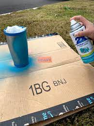 How long does it take for spra… heya! How To Make Glitter Tumblers With Epoxy For Beginners Silhouette School