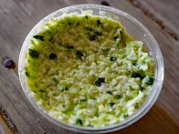 .the region/styles i am familiar with but. Fresh Air Barbecue Roadfood