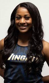 2020-21 Women's Track & Field Roster