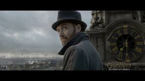 Gellert grindelwald (jonny depp), für dessen verhaftung newt scamander (eddie redmayne) gesorgt hat, ist die flucht gelungen. Fantastic Beasts The Crimes Of Grindelwald 2018 Imdb
