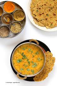 Dal Fry Spiced Indian Lentil Soup Vegan Richa Recipe Indian Lentil Soup Vegan Lentil Soup Indian Lentils