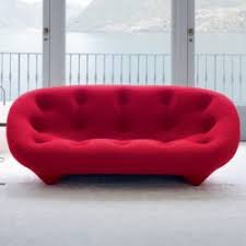 Voir plus d'idées sur le thème canapé haut dossier, canapé haut, canapé. Canape Ploum Ligne Roset Ronan Erwan Bouroullec Inno Design