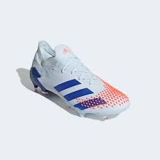 Adidas predator mutator 20.1 low fg (precision to blur pack) price. Adidas Predator Mutator 20 1 Low Fg Fussballschuh Blau Adidas Deutschland