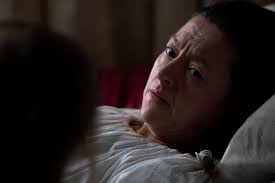 The Witch's Daughter — Claire Bleasdale Casting