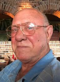 Marion "Slick" Jackson Eslick