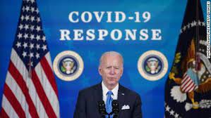 President biden's speech will be an opportunity to promote his policy agenda.credit.doug mills/the new york times. How To Watch Biden S Speech Tonight Cnnpolitics