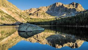 In december 2013, hockey player shane doan was diagnosed with rocky mountain spotted fever, and returned to play in january 2014. Rocky Mountain National Park In Spring Summer Fall And Winter