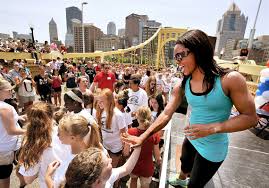 19 feb, 2020 by celebs podium being the son of a famous footballer father, erling haaland is not forgetting his heredity. Olympian Youth Gymnasts Set Cartwheel Record Pittsburgh Post Gazette