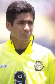 Campos Navarrete, Jorge