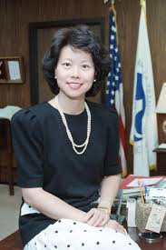 Elaine chao was born on march 26, 1953 in taipei, taiwan as elaine lan chao. A Bridge To China And Her Family S Business In The Trump Cabinet The New York Times