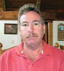 Jeremy Grubb's Instagram, Twitter & Facebook