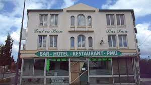 Confinement et donc ⛔️ fermeture du bar jusqu'au 01 décembre minimum 🤣. L Hotel Tout Va Bien Une Page Pour Se Souvenir