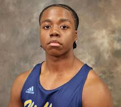 2022 Men's Track and Field Roster