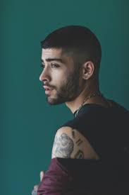 Zain javadd malik (/ ˈ m æ l ɪ k /; Zayn Malik Anxiety Is A Struggle Millions Of People Share Time