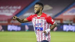 €4.80m * jan 26, 1993 in tierra alta, colombia Borja Se Despide De Junior Me Voy Con Una Tristeza Grande As Colombia