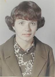 Elizabeth Faye Parish Obituary 2018