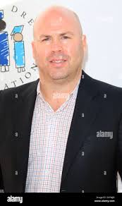 Justin falvey hi-res stock photography and images