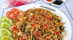 Variasi makanan yang kita makan setiap malam harus kita perhatikan nutrisinya. 5 Menu Makan Malam Ala Anak Kos Yang Murah Meriah Dan Gampang Cara Buatnya Halaman All Tribunmanado Travel