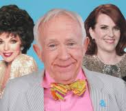 Shelley Morrison: 5 reasons why Will & Grace character Rosario was iconic