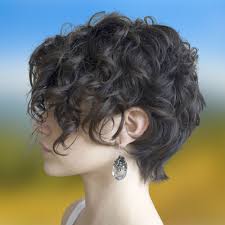 Pixie haircuts are great for the stylish woman on the go. Curly Short Haircuts For Women In 2021 2022 Short Haircuts Hairstyles