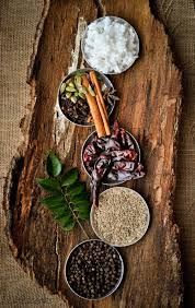 Life Scoops Chettinad Chicken Curry Indian Food Photography Food Photography Curry Spices