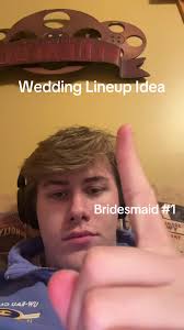 Creative Wedding Lineup Ideas for Your Special Day