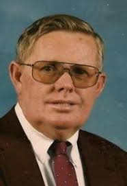 Robert Joiner Obituary (1934