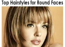 Hairstyles for fat faces and overweight women are never sleek and compact. 20 Short Hairstyles For Round Faces