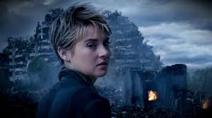 Insurgent is the second feature film in the divergent series , which began with 2014's divergent. Movie Review The Divergent Series Insurgent Reel Life With Jane