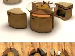 Dual Purpose Furniture Multipurpose Furniture Furniture For Small Spaces Coffee Table Small Space