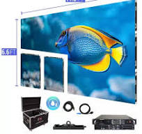 Buy LED Screen Packages - Indoor & Outdoor Led Display Panel