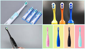 Bàn chải điện: 10 mẫu bàn chải đánh răng điện tốt nhất