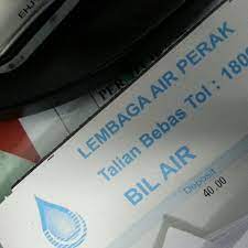 Maklumat jawatan lembaga air perak. Lembaga Air Perak Gerik Capitol Building In Gerik