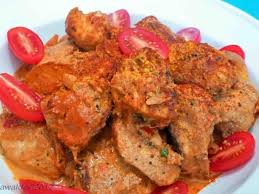 Chicken Tikka Masala By Jamie Oliver Recipe Food Com Recipe Chicken Tikka Masala Tikka Masala Curry Recipes