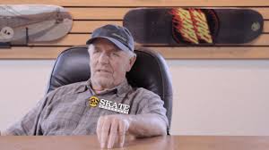 Richard keyes graduated from art center college of design with a graphic design degree in 1987. Richard Novak Interview Part 1 Youtube