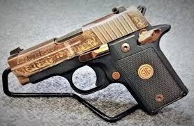 Glock 42 3.25″.380 acp rose gold finish. The Hub Az On Twitter Sig Sauer P238 Rose Gold 380 Acp 2 7 6rd Https T Co Wkzaocdxkz Thehubaz Thehubtucson Sigsauer P238 Rosegold 380acp 6rds Azws Https T Co Bvsaglgsr4