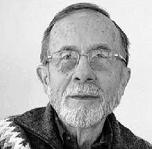 George KRAMER Obituary (1940