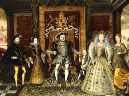 Read reviews from world's largest community for readers. Ecco 4 Poco Note Curiosita Sulla Famiglia Dei Tudor Da Enrico Vii Ad Elisabetta I