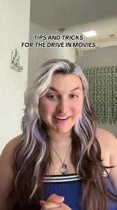 How to Stay Cool at A Drive in Theater