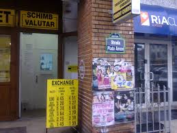 Serviciul funcționează în valută străină de schimb de la ratele cele mai favorabile. Okexchangehouse Ro Bucuresti Mendeleev