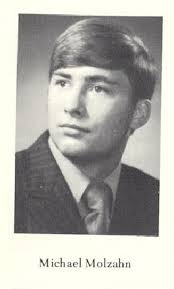 East Meadow Jet Rich Mauti ( Class of 1972) with his sons Patrick and  Michael...a true Penn State football family. Rich and Michael are also both  former New Orleans Saints