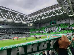 In 19 (55.88%) matches in season 2021 played at home was total goals (team and opponent) over 2.5 goals. Hammarby If Tele2arena Gibbo S 92