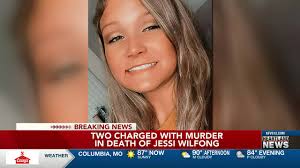 2 charged with murder in death of missing woman found buried in Cape  Girardeau Co. barn