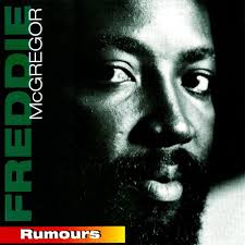 Freddie McGregor