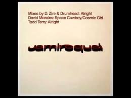 Space cowboy classic radio — jamiroquai. Cosmic Girl Classic Radio Mix Jamiroquai Last Fm