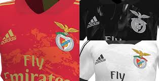 Sl benfica 1 fc porto 0 (cn: Benfica 20 21 Home Away Third Kit Concepts By Aficion Quetzal Footy Headlines