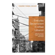 The perfect start uae gets in the world cup 2022 qualification. Jadaliyya Joanne Randa Nucho Everyday Sectarianism In Urban Lebanon Infrastructures Public Services And Power New Texts Out Now
