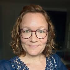 Misty Parsons's Instagram, Twitter & Facebook